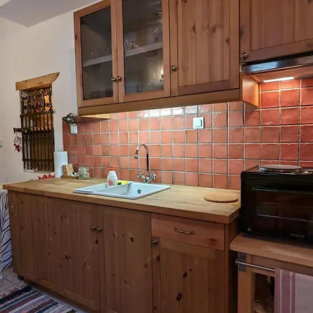 Diminio 2 Apartment At Livadi Arachova Extérieur photo