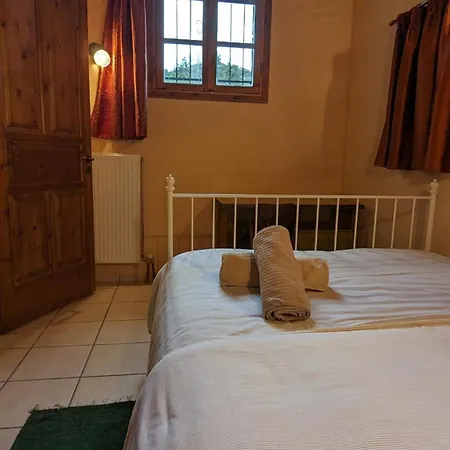 Diminio 2 Apartment At Livadi Arachova Extérieur photo