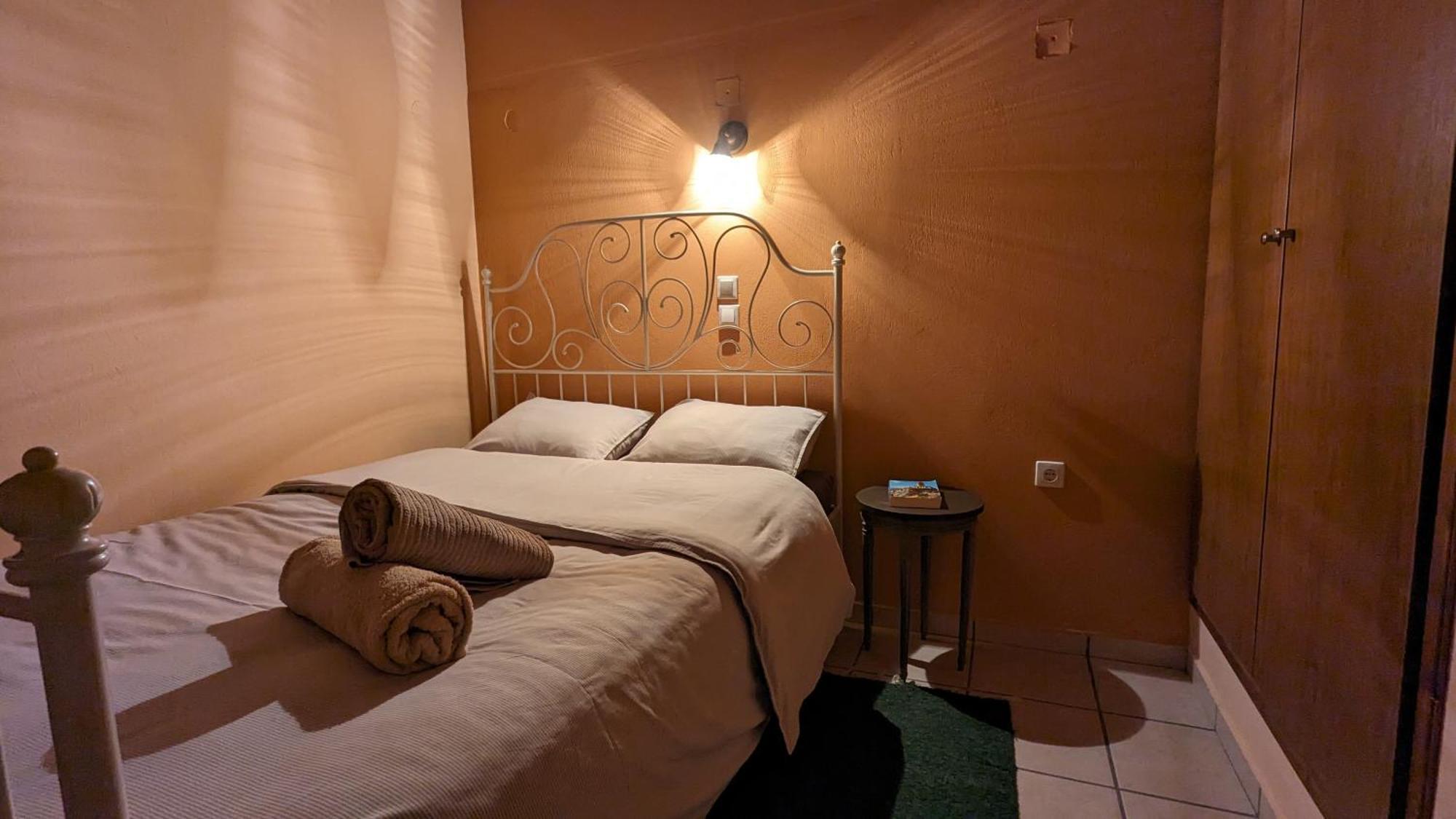 Diminio 2 At Livadi Arachova