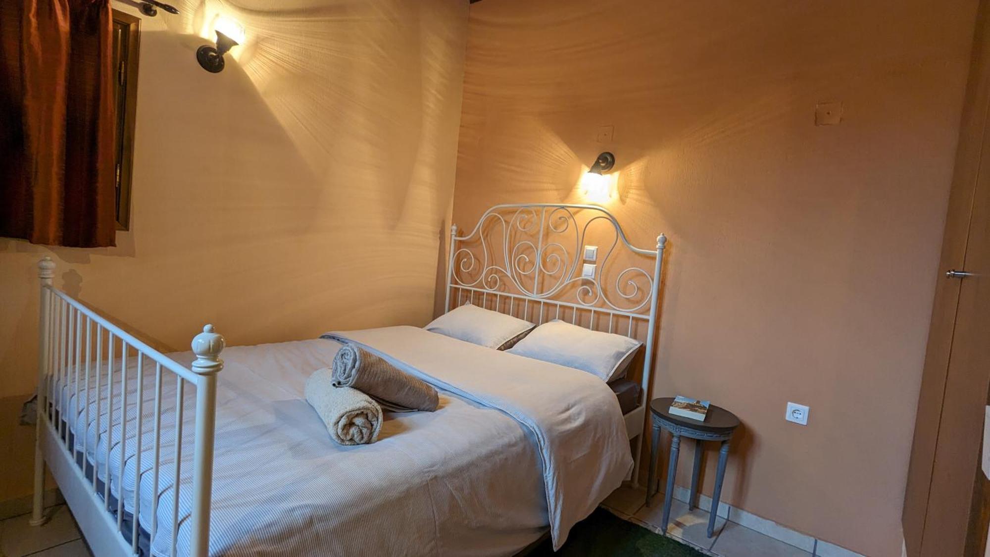 Diminio 2 At Livadi Holiday home
